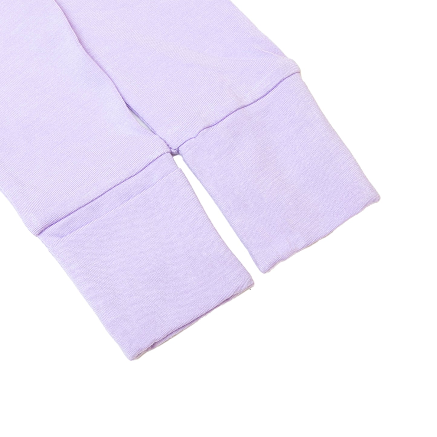 SnugFlex Romper, Lilac