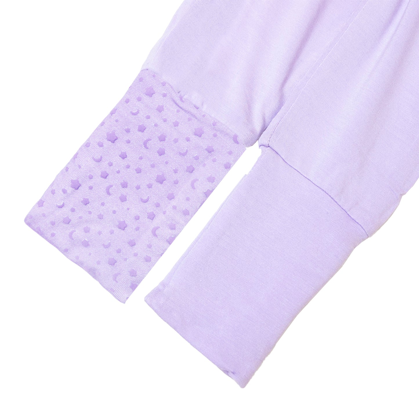 SnugFlex Romper, Lilac